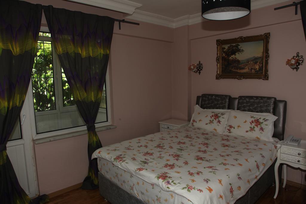 Yesim Suites Estambul Habitación foto