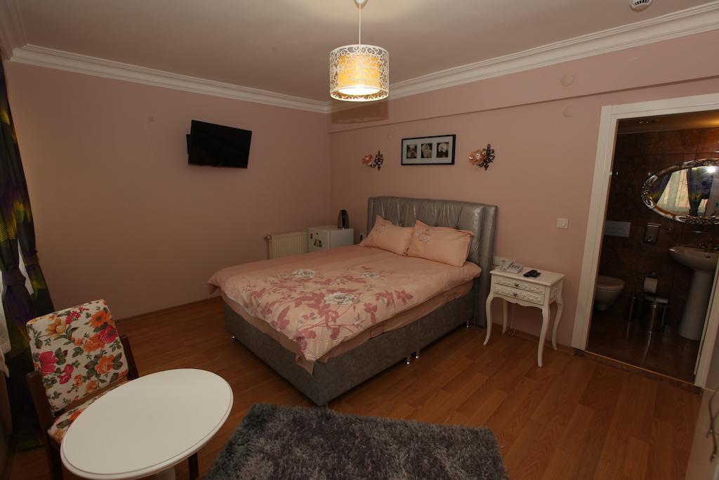 Yesim Suites Estambul Habitación foto
