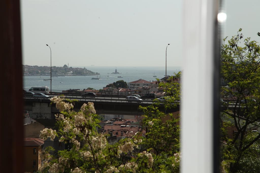 Yesim Suites Estambul Habitación foto